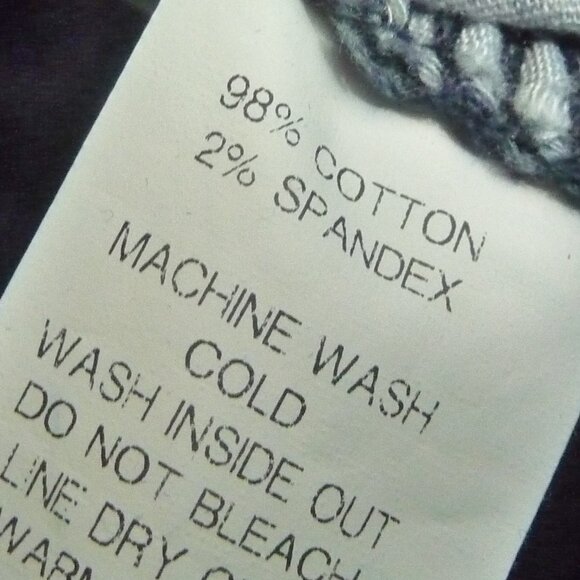 PINK BLUSH MATERNITY JEANS SIZE 28 - Picture 6 of 7